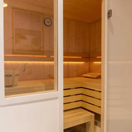 Gulfhof Wangermeer 7 Wilma Apartmán *