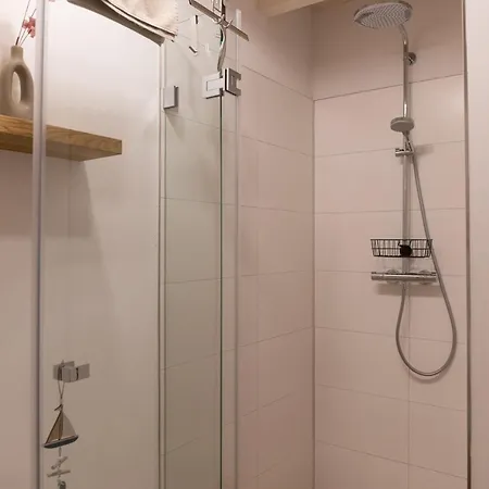 Gulfhof Wangermeer 7 Wilma Apartmán