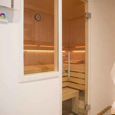 Gulfhof Wangermeer 7 Wilma Apartmán
