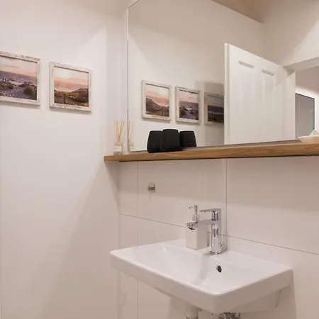 Gulfhof Wangermeer 7 Wilma Apartment