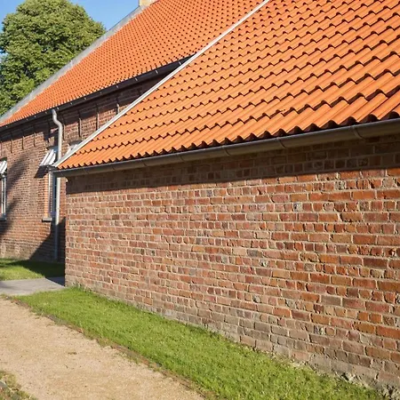 Gulfhof Wangermeer 7 Wilma *