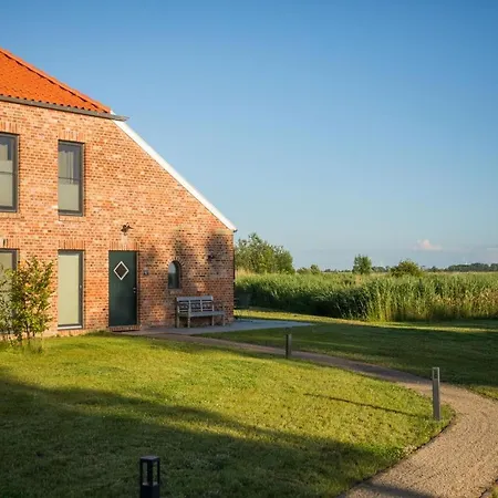 Gulfhof Wangermeer 7 Wilma *
