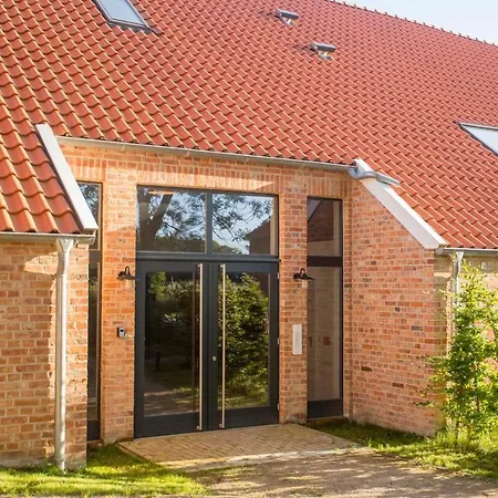 Apartment Gulfhof Wangermeer 7 Wilma